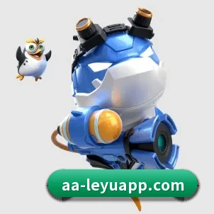AI 革新 | leyu