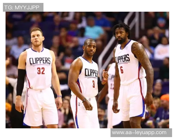 快船为何决心交易保罗是因为他过于强势的父权风格吗