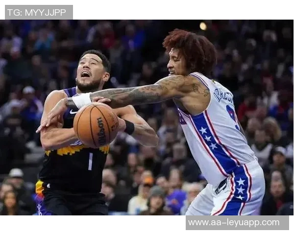 太阳背靠背迎战雷霆布克杰伦格林因伤病管理缺阵